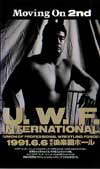 UWF-I Moving On 2nd 6/6/91